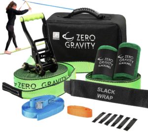 Zero Gravity Slacklines Slackline Kit